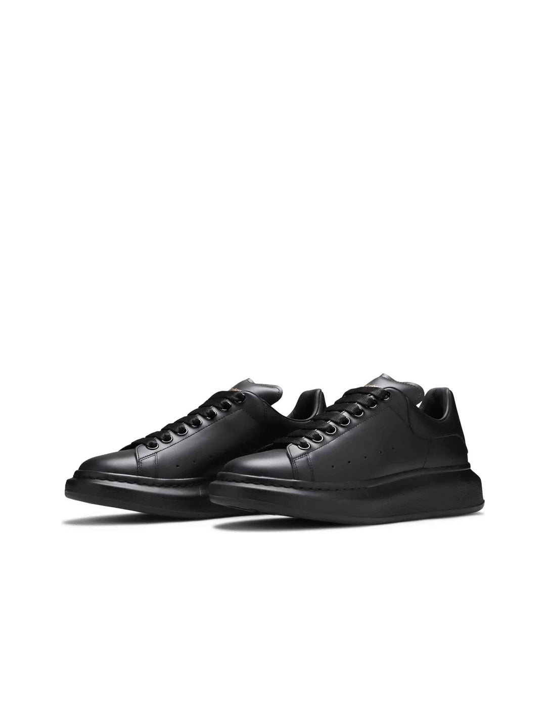 Alexander McQueen Oversized Black Image 2