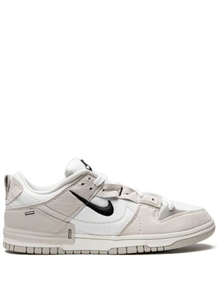 Nike Dunk Low Disrupt 2 Pale Ivory Black