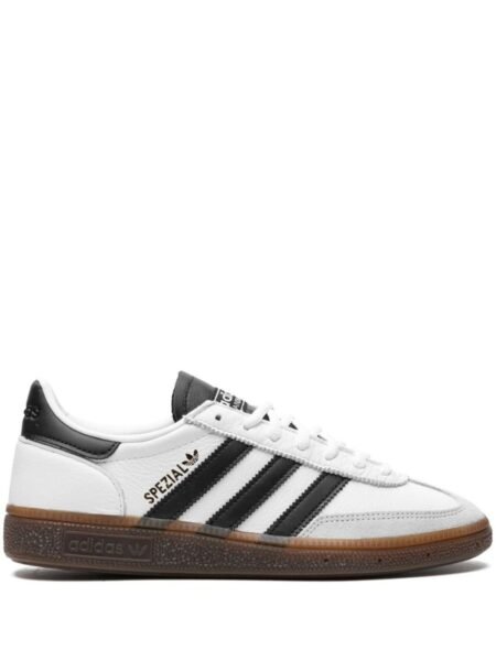 Adidas handball spezial white black gum