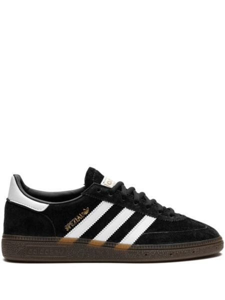Adidas handball spezial black gum