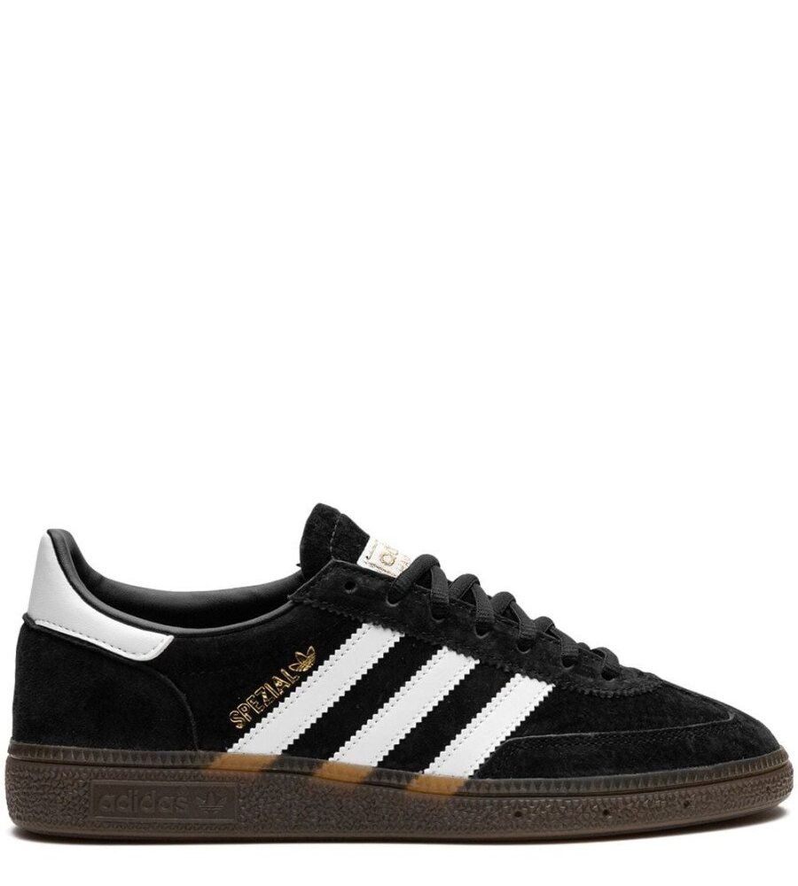 Adidas Handball Spezial Black Gum
