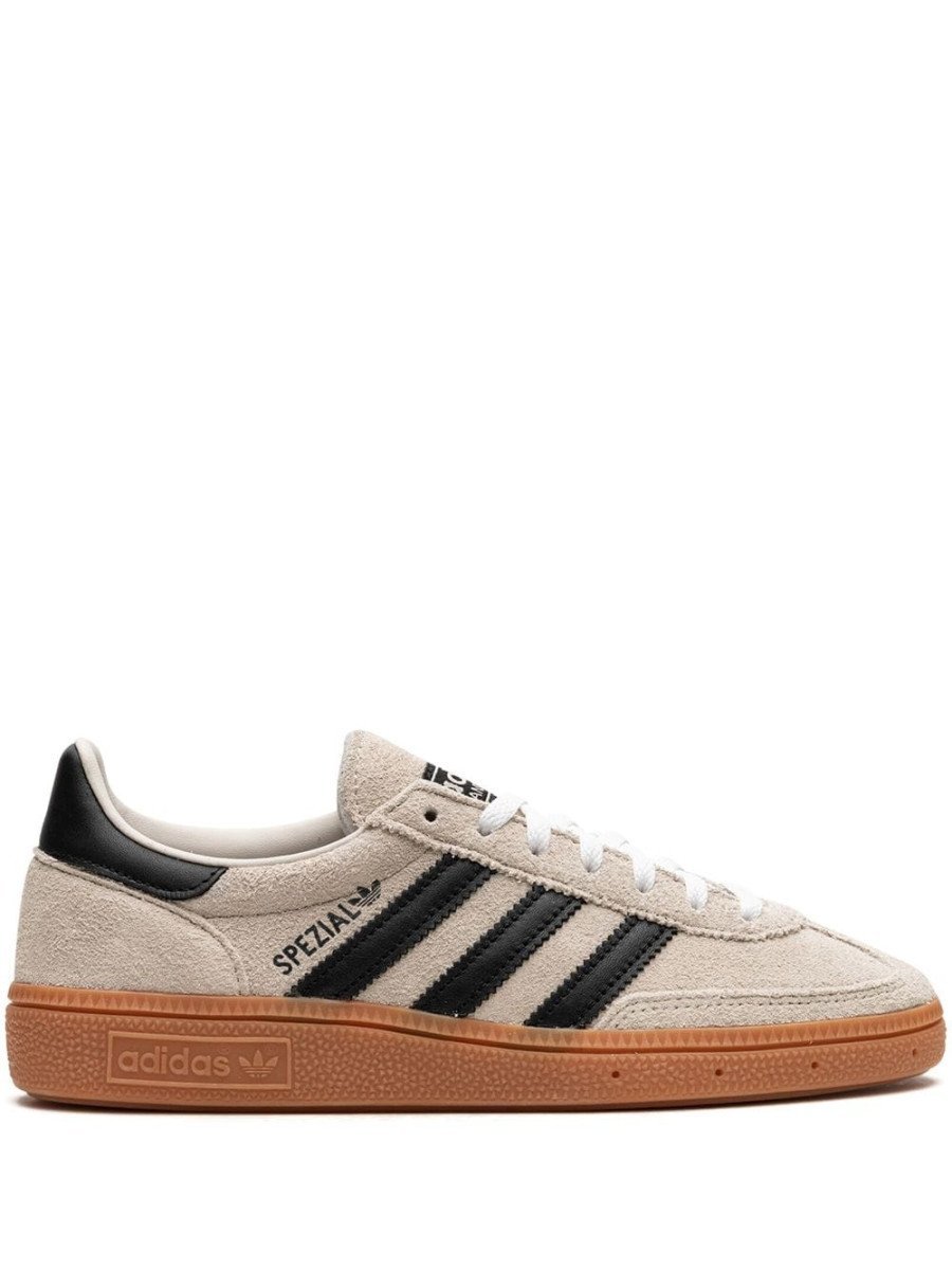 Adidas Handball Spezial Aluminum Core Black