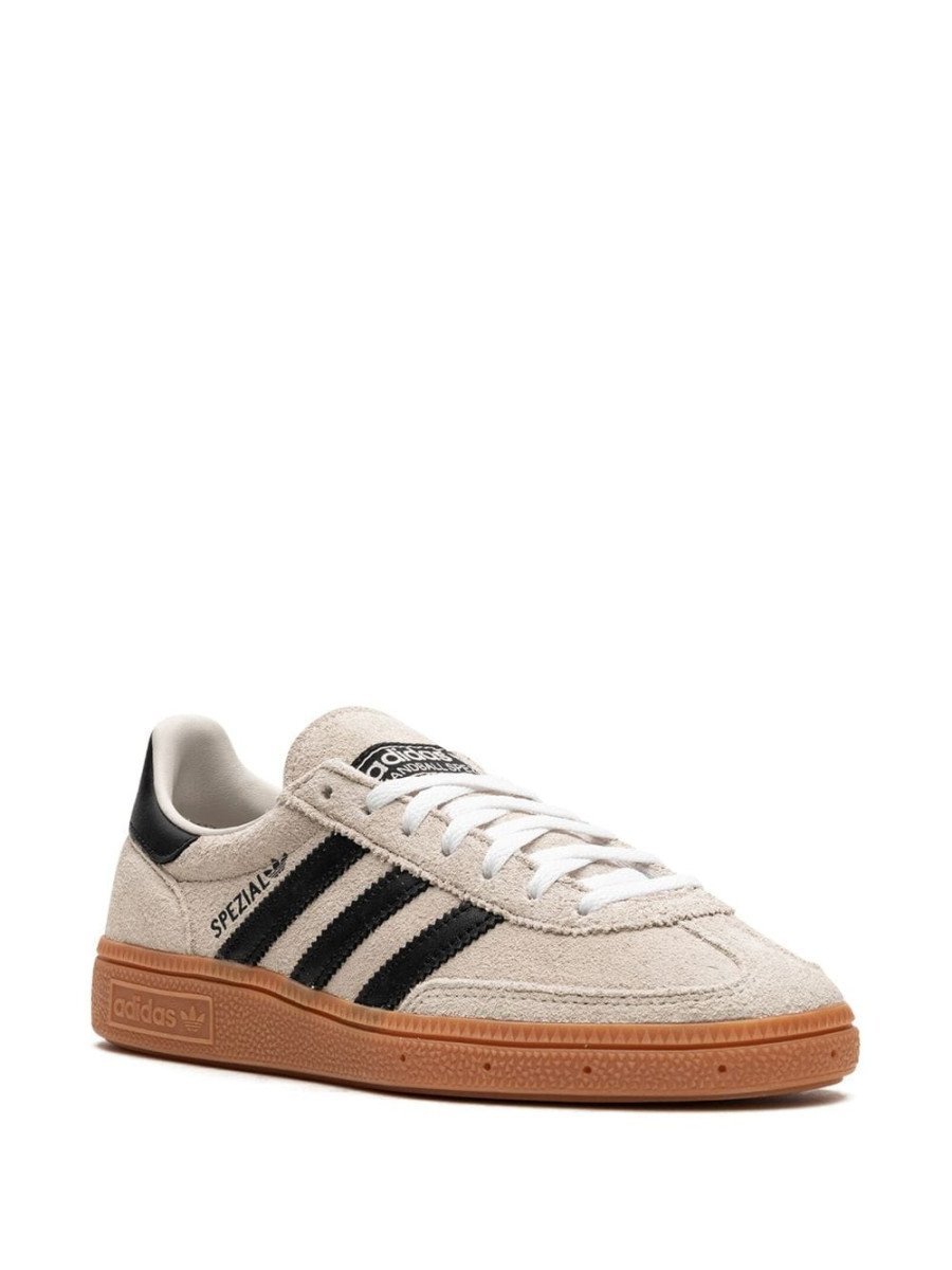 Adidas Handball Spezial Aluminum Core Black Image 2