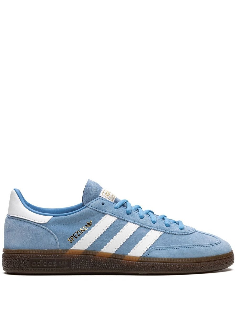 Adidas Handball Spezial Light Blue