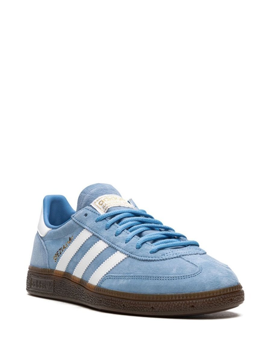 Adidas Handball Spezial Light Blue Image 2