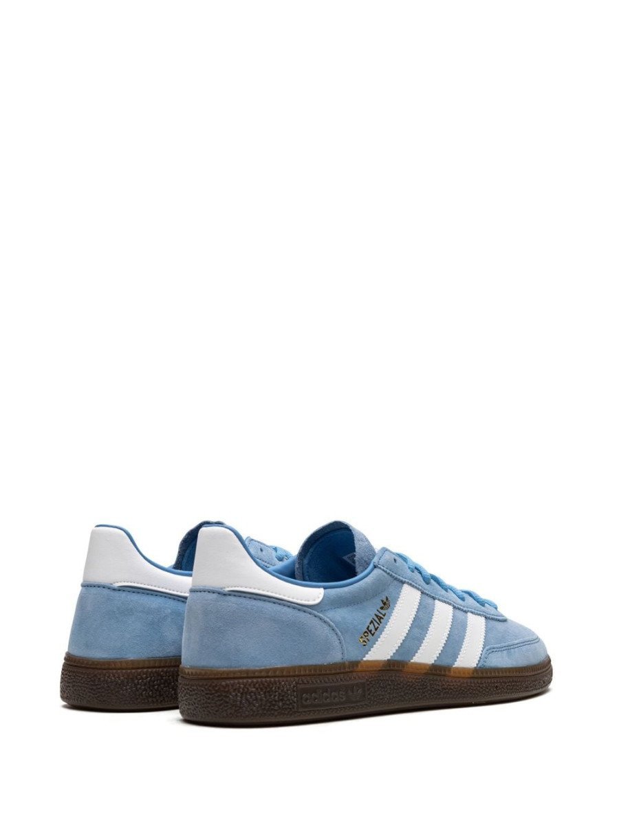 Adidas Handball Spezial Light Blue Image 3