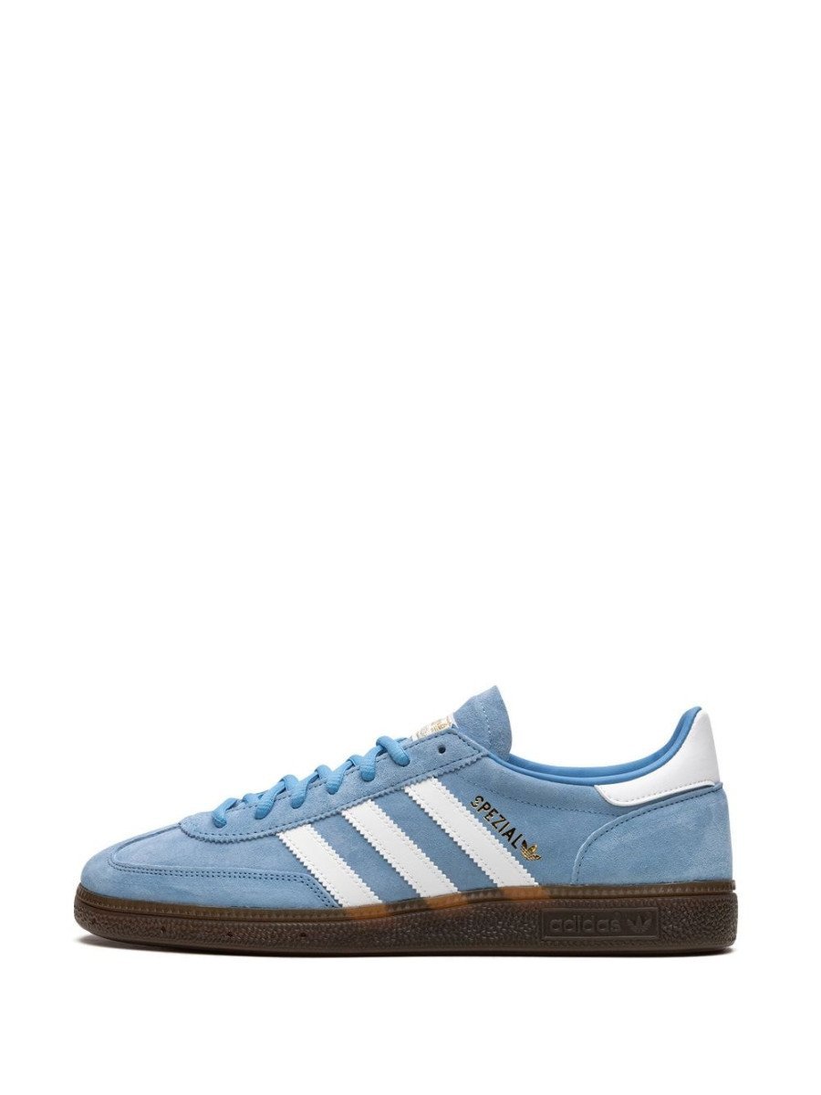 Adidas Handball Spezial Light Blue Image 4