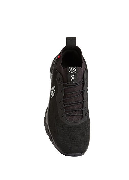 On Running Cloudtilt LOEWE All Black Image 4