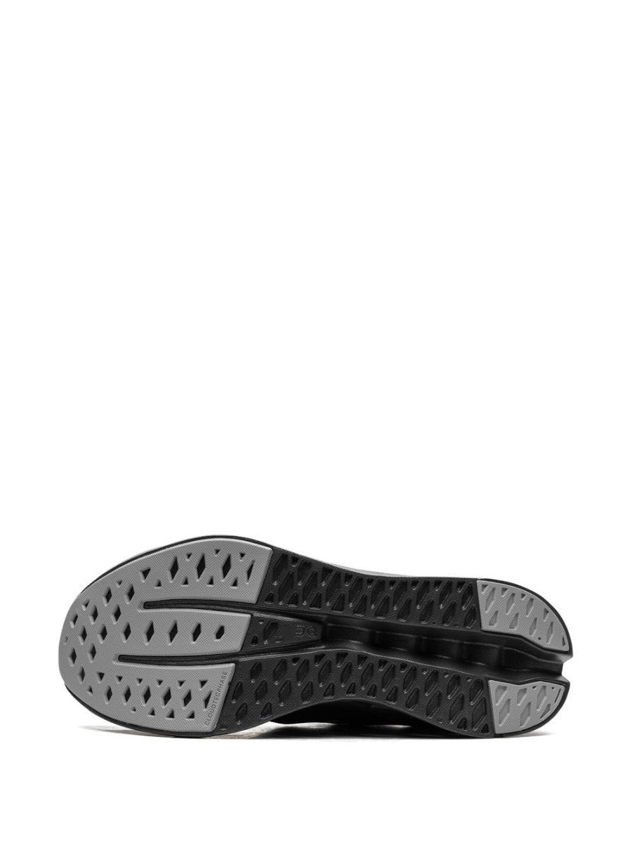 On Running Cloudsurfer Black Image 5