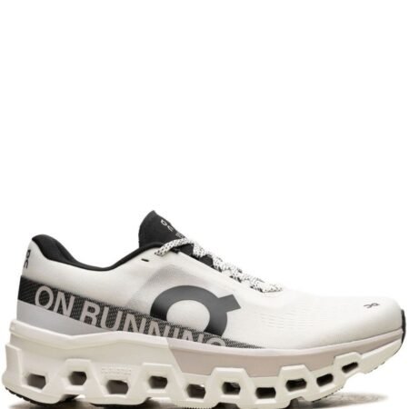 On Running Cloudmonster 2 White Frost