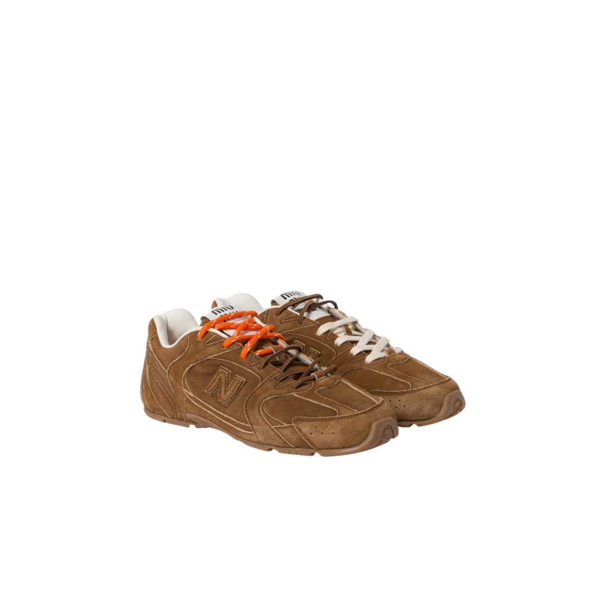 New Balance 530 SL Miu Miu Cinnamon Image 2