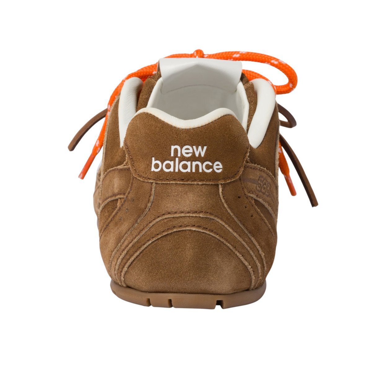 New Balance 530 SL Miu Miu Cinnamon Image 3
