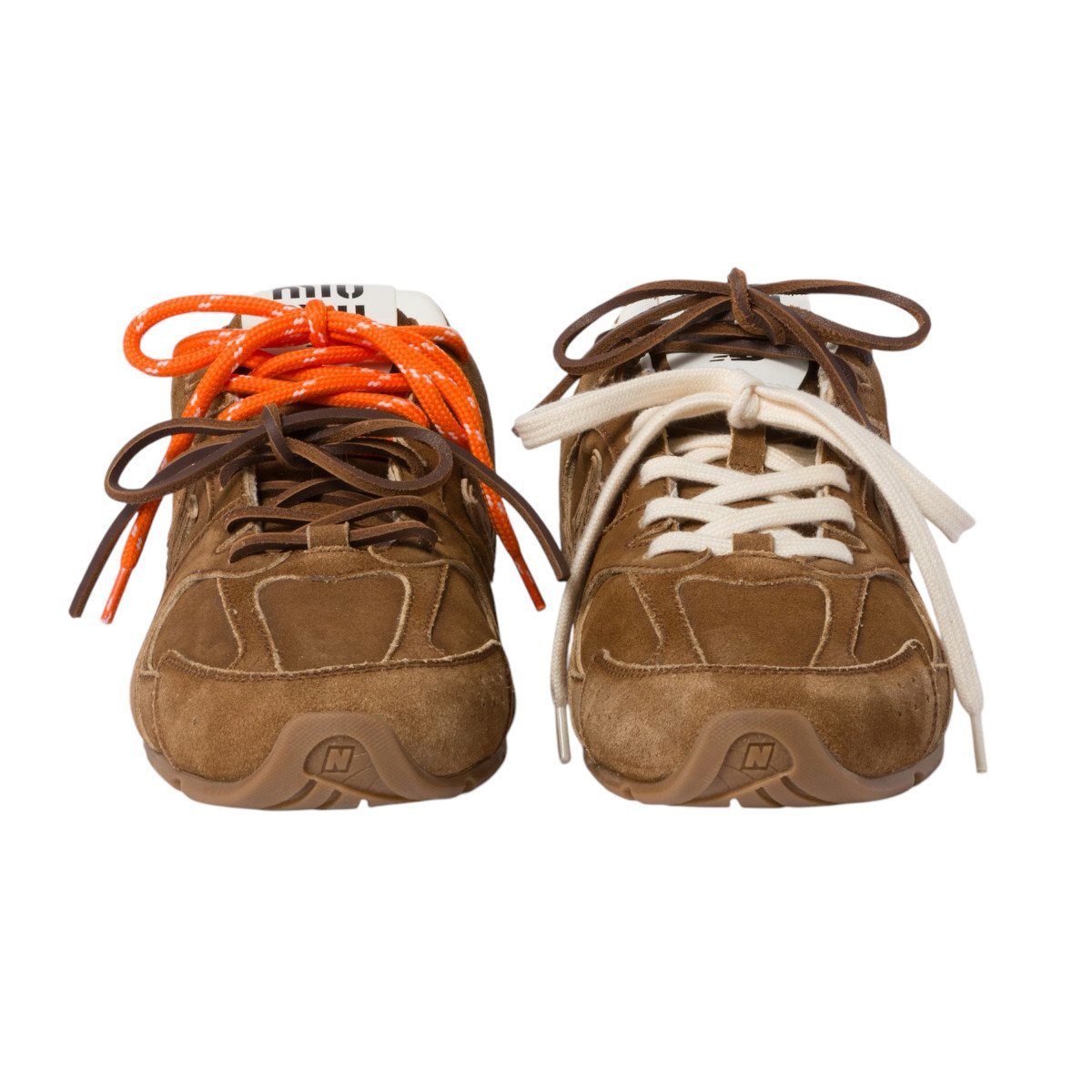 New Balance 530 SL Miu Miu Cinnamon Image 4