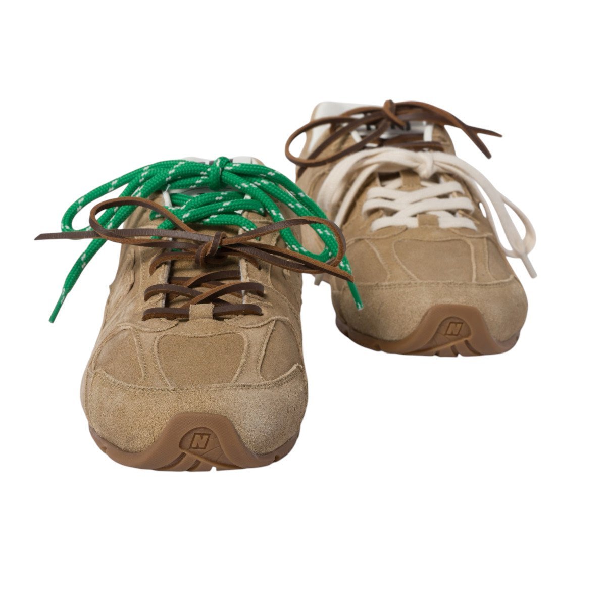 New Balance 530 SL Miu Miu Ecru Image 4