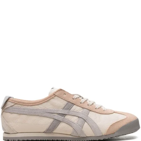 Onitsuka Tiger Mexico 66 light Grey Beige