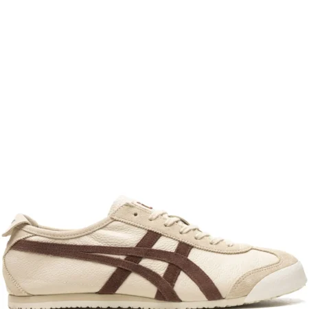 Onitsuka Tiger Mexico 66 Vintage Beige Brown