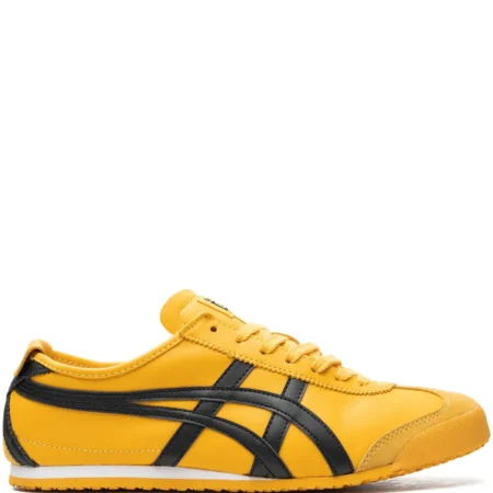 Onitsuka Tiger Mexico 66 Kill Bill