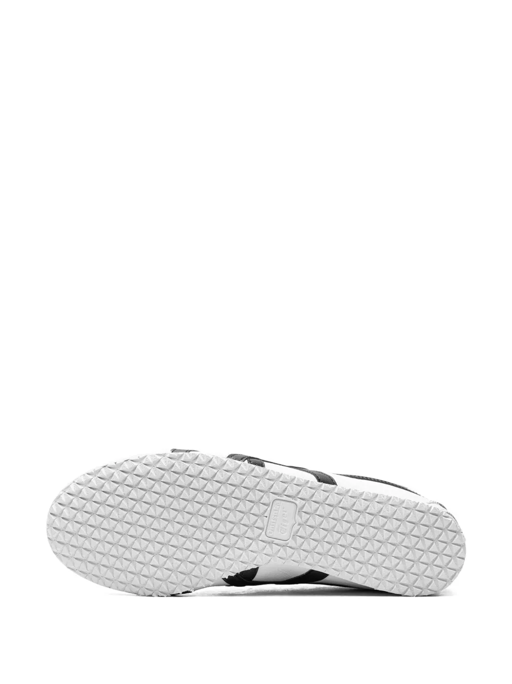 Onitsuka Tiger Mexico 66 White Black Image 4