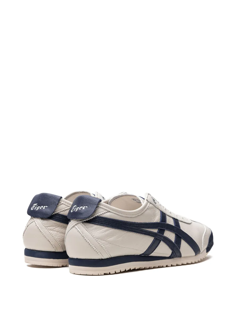 Onitsuka Tiger Mexico 66 SD Birch Peacoat Image 3