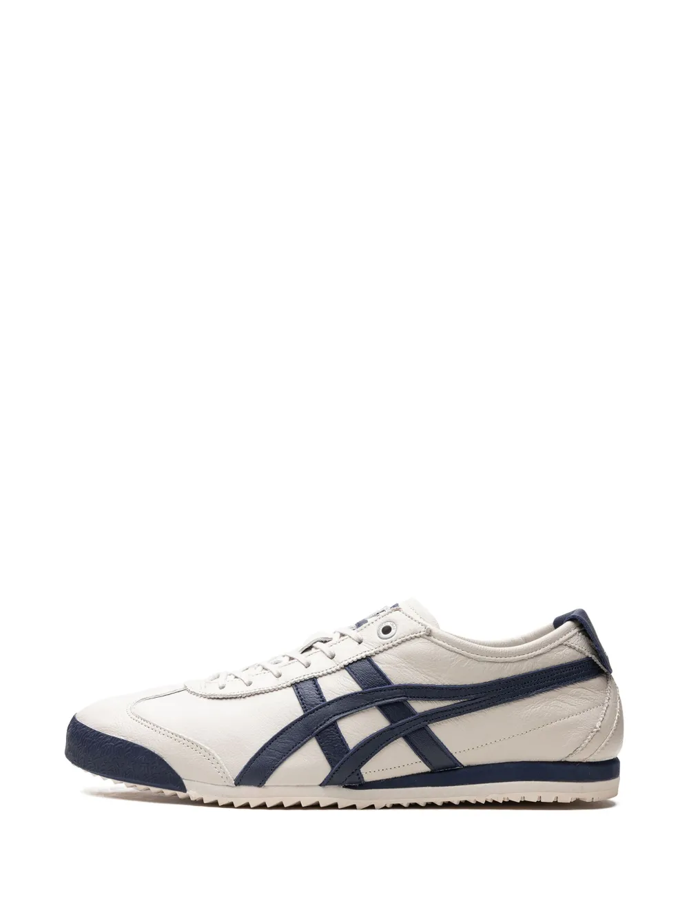 Onitsuka Tiger Mexico 66 SD Birch Peacoat Image 4