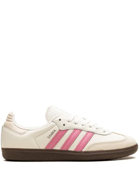 Adidas Samba OG Lucid Pink