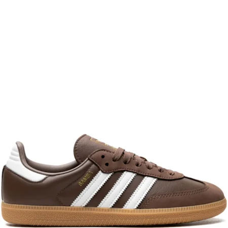 Adidas Samba OG Earth Strata Gum