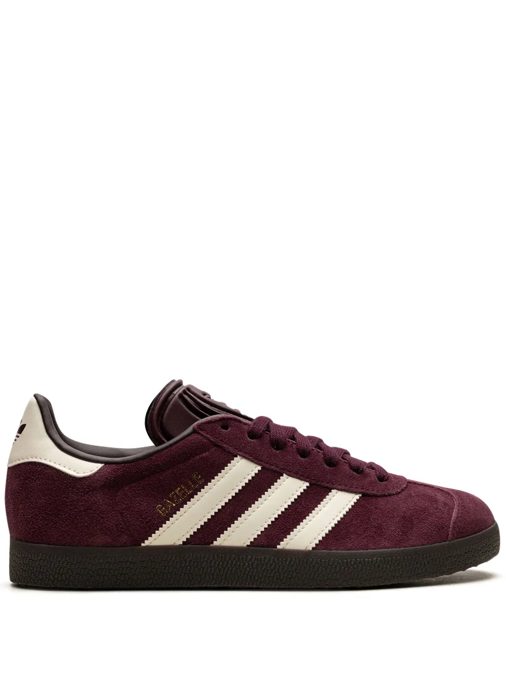 Adidas Gazelle Maroon