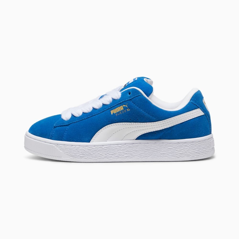 Puma Suede XL Team Royal Image 2