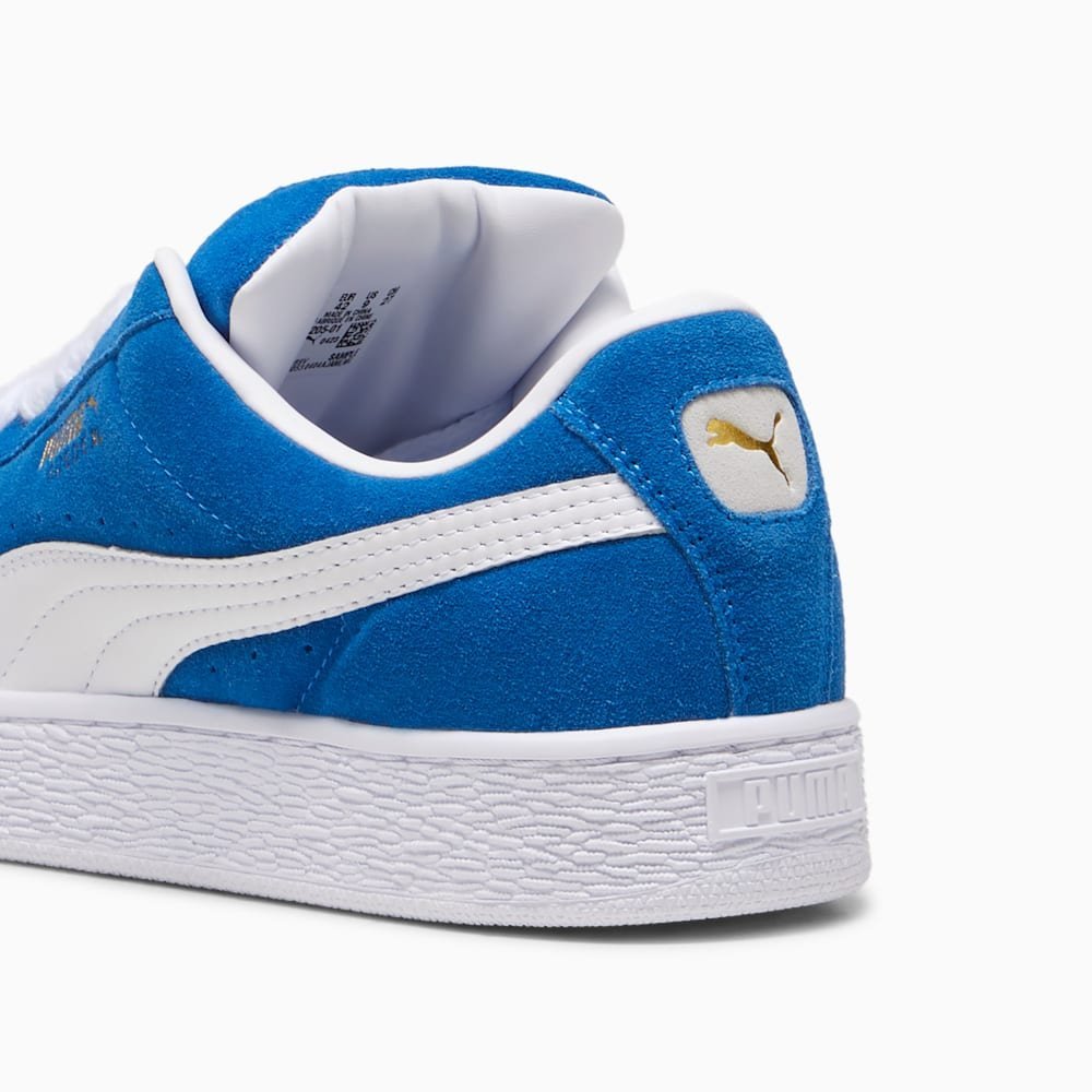 Puma Suede XL Team Royal Image 5