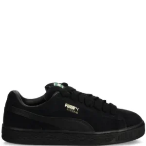Puma Suede XL Black