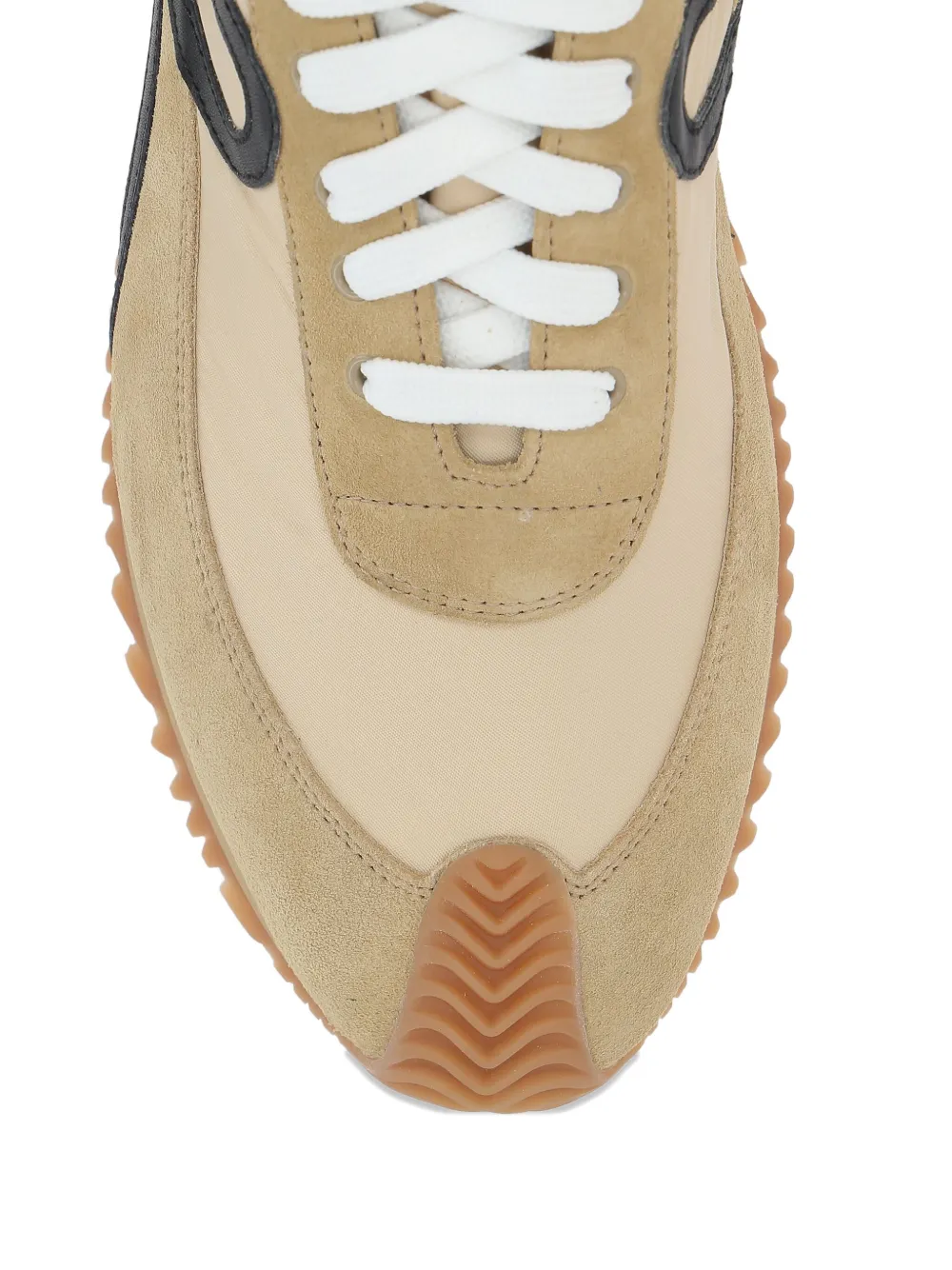 LOEWE Flow Runner Gold Black Image 5