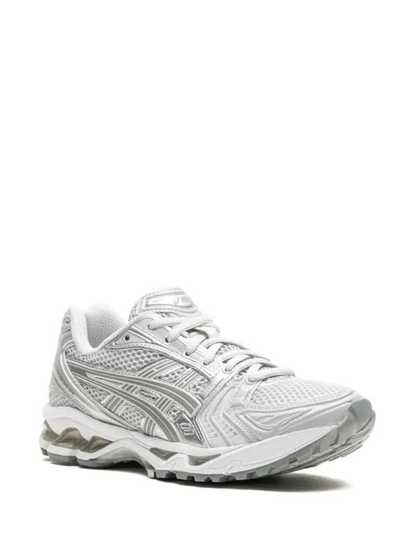 ASICS ASICS GEL-KAYANO 14 Grey - Image 2