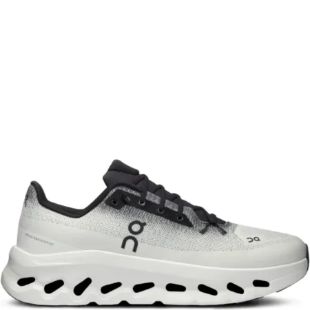 On Running Cloudtilt Black Ivory