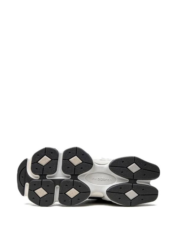 New Balance 9060 Natural Indigo Image 4