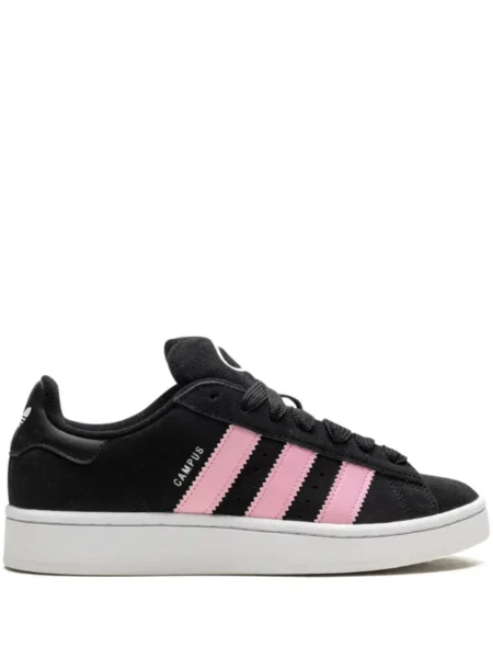 Adidas Campus 00s Core Black True Pin