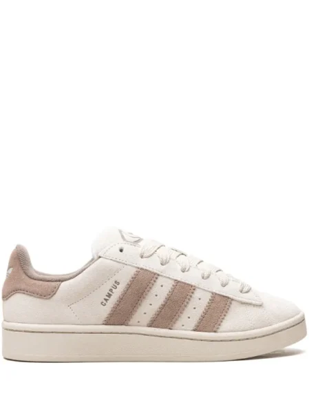 Adidas Campus 00s Chalk White Brown