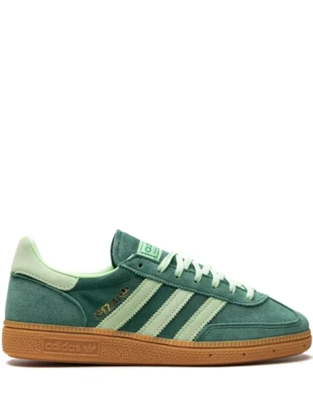 Adidas Handball Spezial Collegiate Green Semi Green Spark