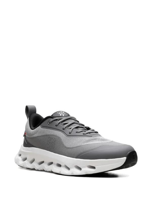 On Running Cloudtilt 2 LOEWE Grey Image 2