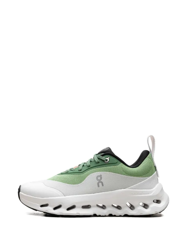 On Running Cloudtilt 2 LOEWE Green White - Image 3