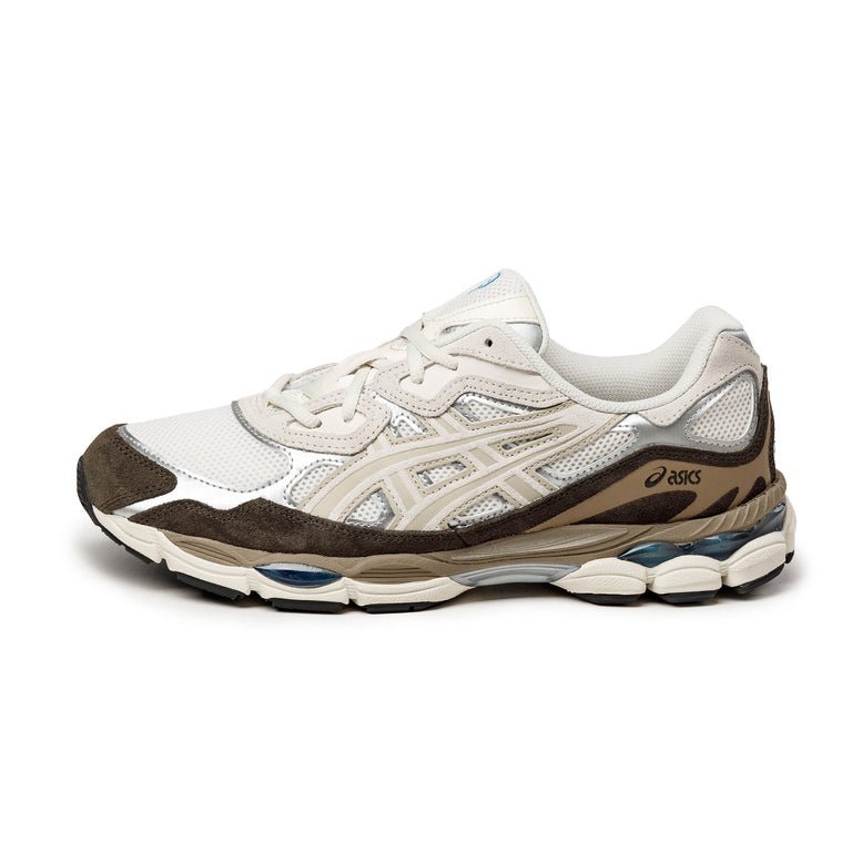 ASICS Gel-NYC Cream - Image 3