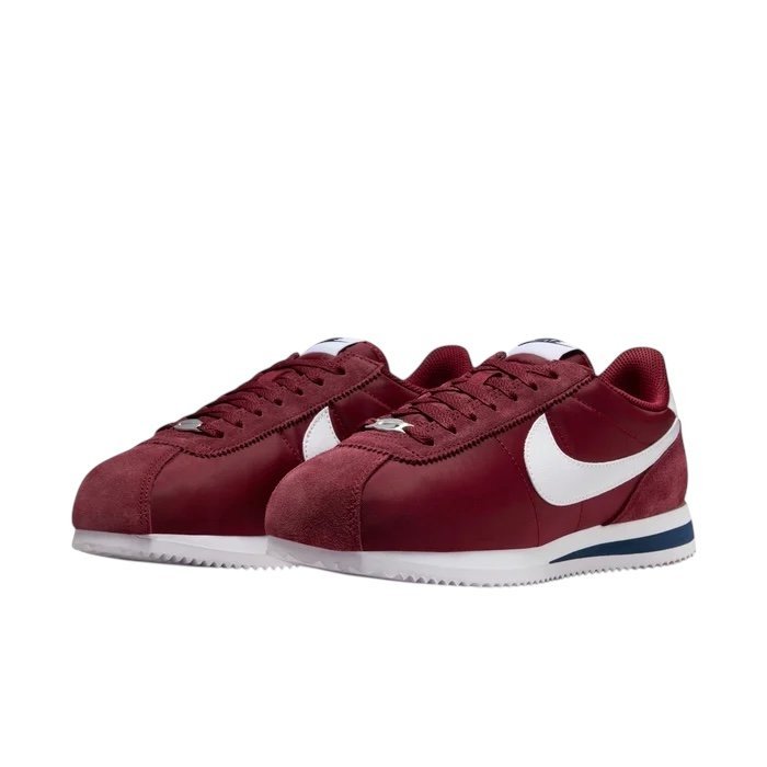 Nike Cortez Team Red Team Red White - Image 2