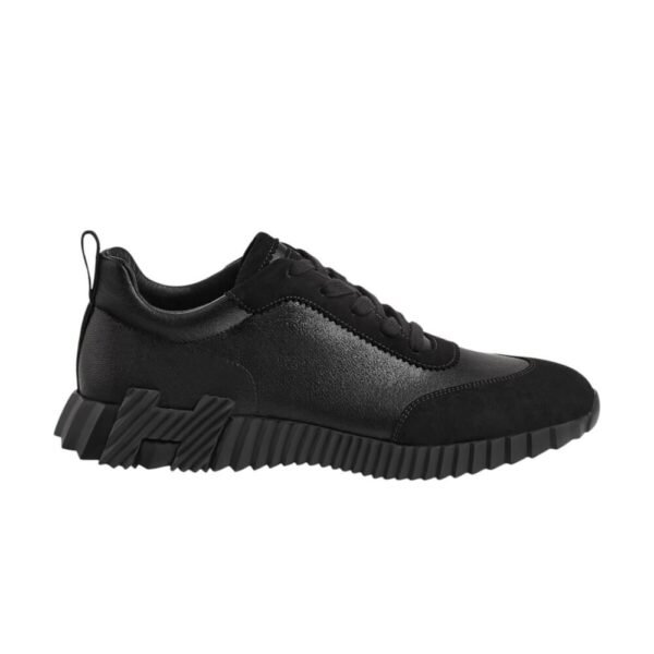 Hermes Bouncing sneaker Noir