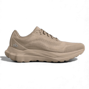 ALO Runner Lightweight Beige