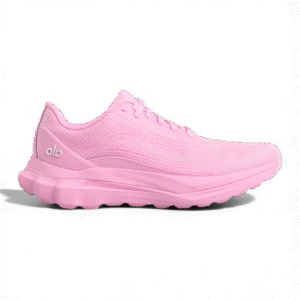 Alo Yoga Runner Sweet Pink