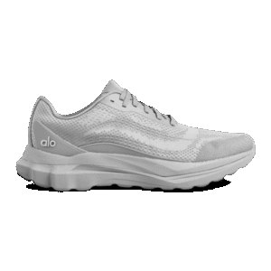 Alo Yoga Runner Grey