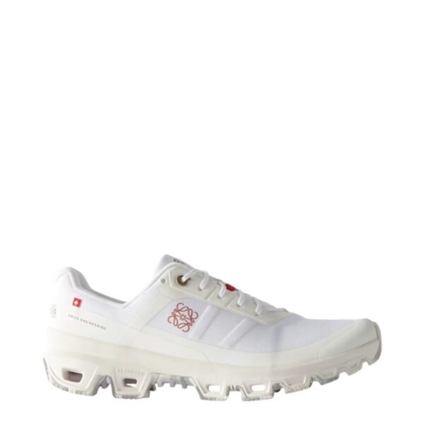 On Running Cloudventure LOEWE White