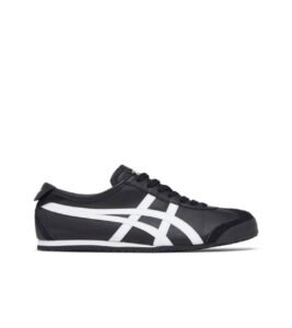 Onitsuka Tiger Mexico 66 ‘Black White’
