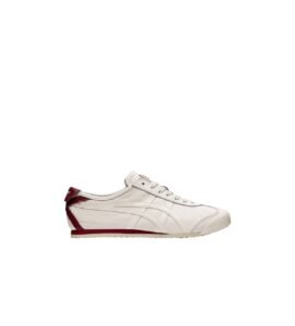 Onitsuka Tiger Mexico 66 ‘Cream Beet Juice’