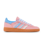 Semi Pink Spark Blue
