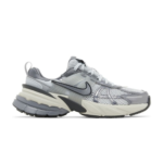 Pure Platinum Wolf Grey